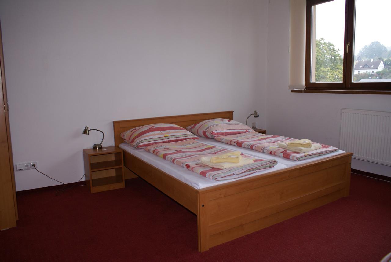 Penzion U Pasacka Nove Mesto na Morave Room photo